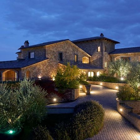 Altarocca Wine Resort Adults Only Orvieto Exterior foto