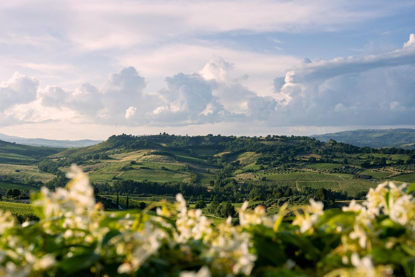 Altarocca Wine Resort Adults Only Orvieto Exterior foto