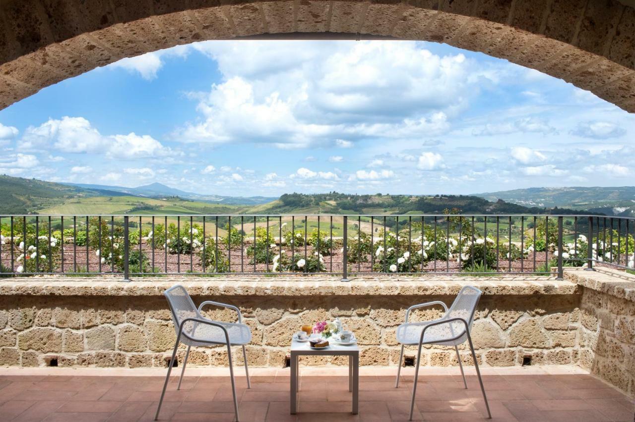 Altarocca Wine Resort Adults Only Orvieto Exterior foto