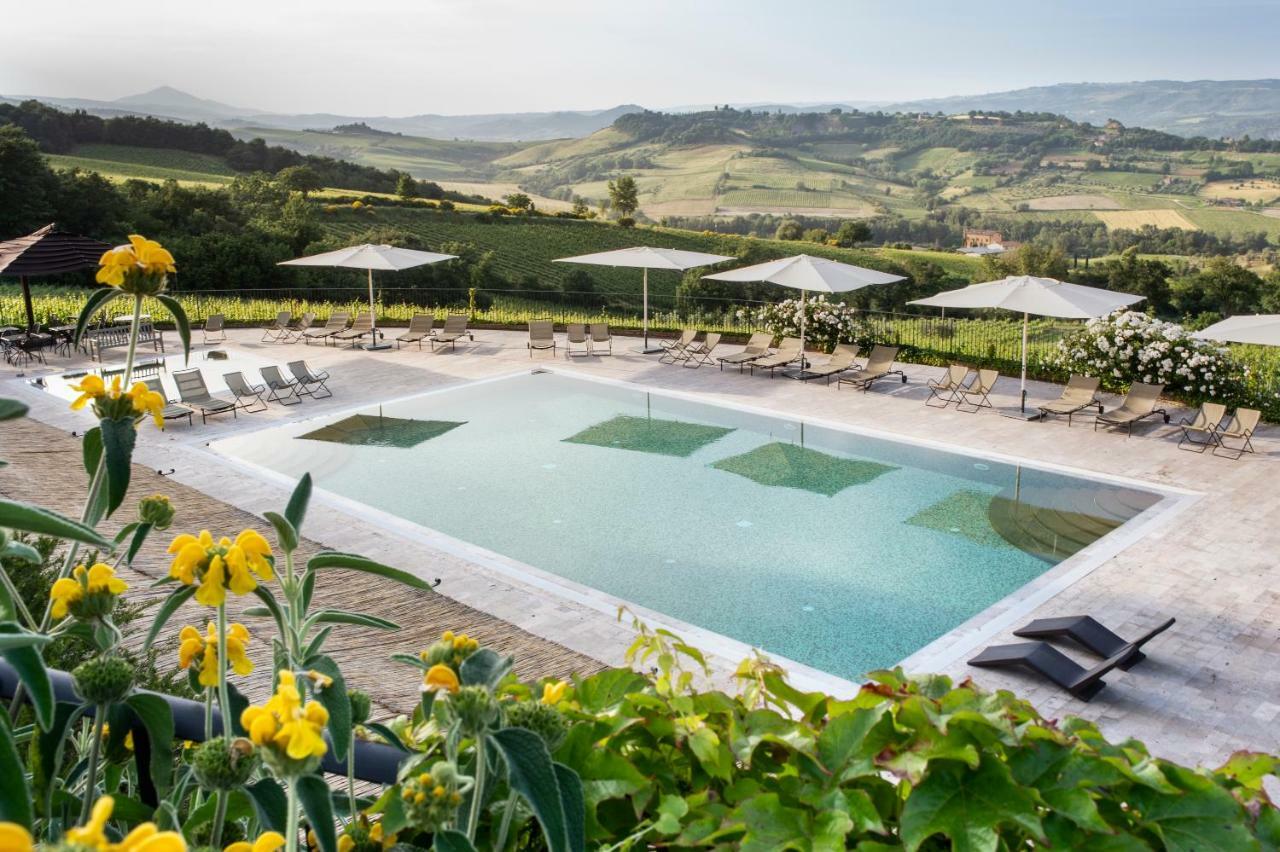 Altarocca Wine Resort Adults Only Orvieto Exterior foto