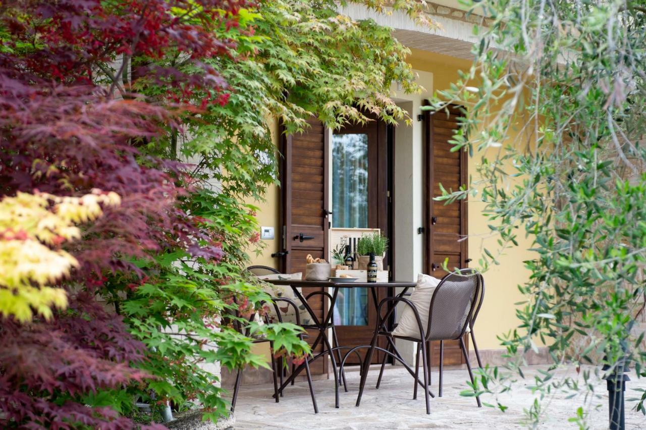 Altarocca Wine Resort Adults Only Orvieto Exterior foto